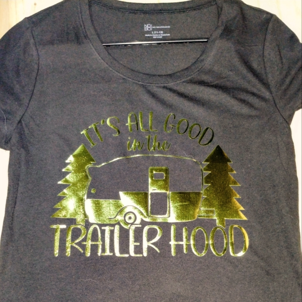 CampShirt